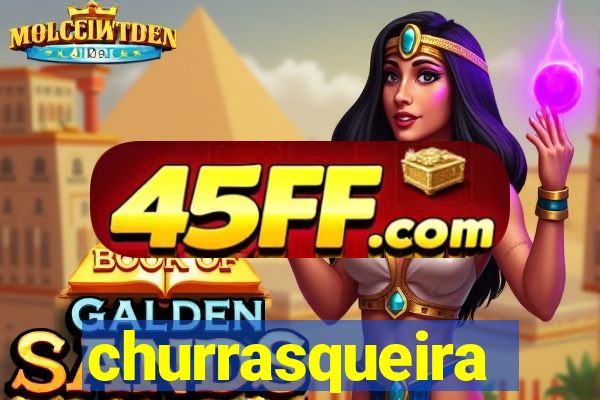 churrasqueira fortune grill